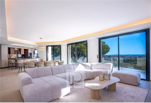 villa à la vente -   06210  MANDELIEU LA NAPOULE, surface 189 m2 vente villa - UBI457014782